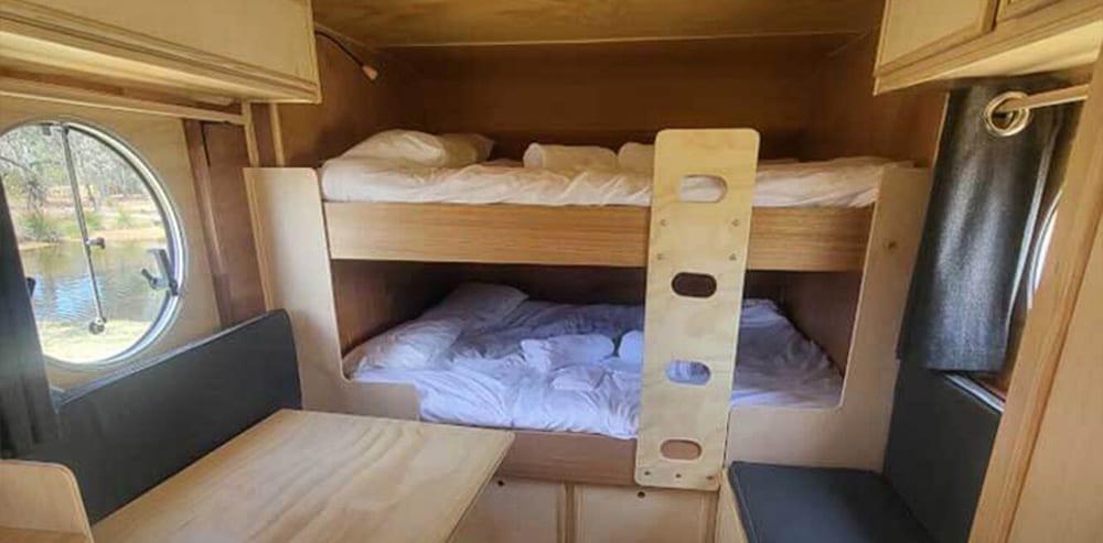 Stawell Grampians Gate C & C Park