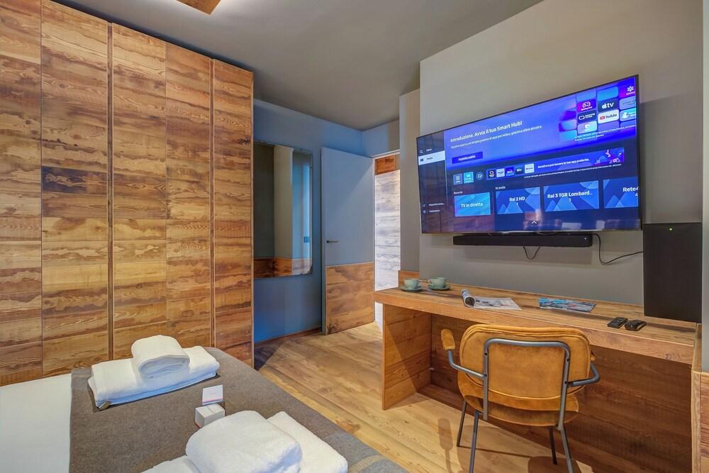 Simona Luxury Apartment few steps from sk