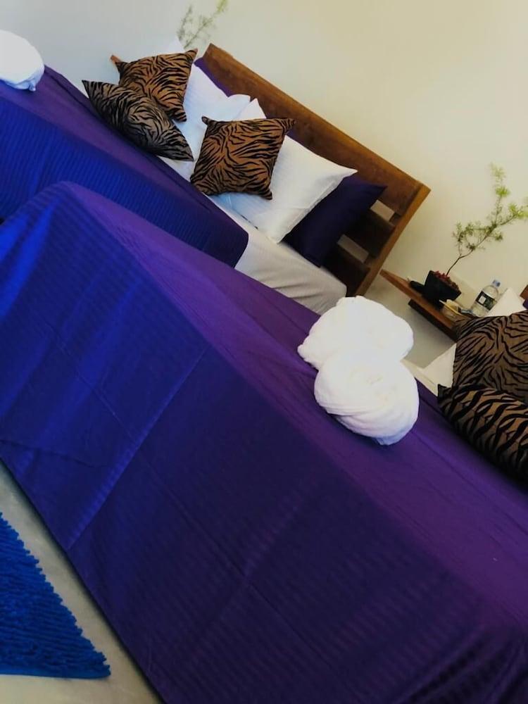 Lily Resort Udawalawe