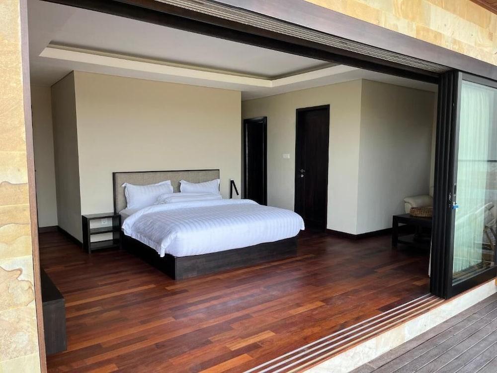 Treetop Villas Uluwatu