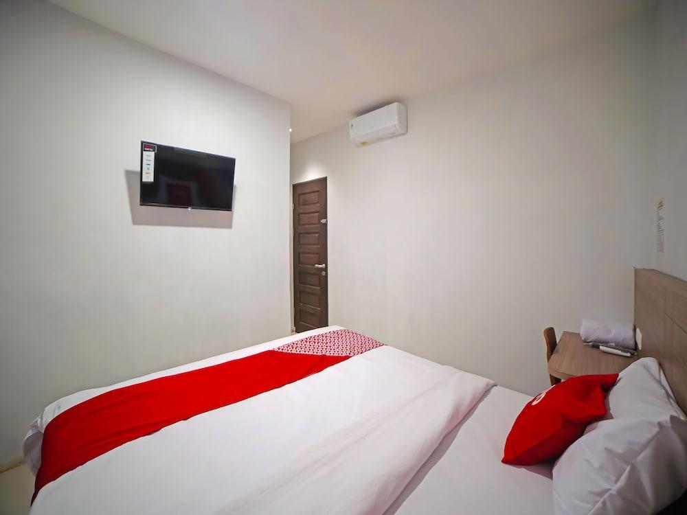 Hotel O Saudara Residence