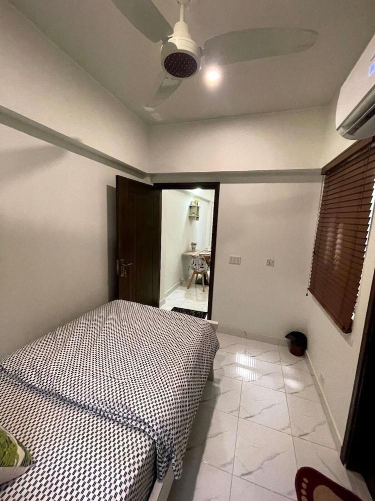 Multan Luxury Guest House