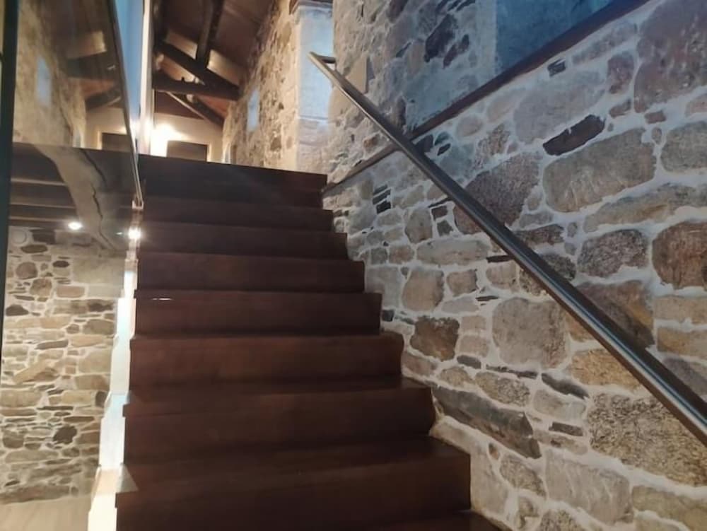 Finca La Cuevona de Guitiriz