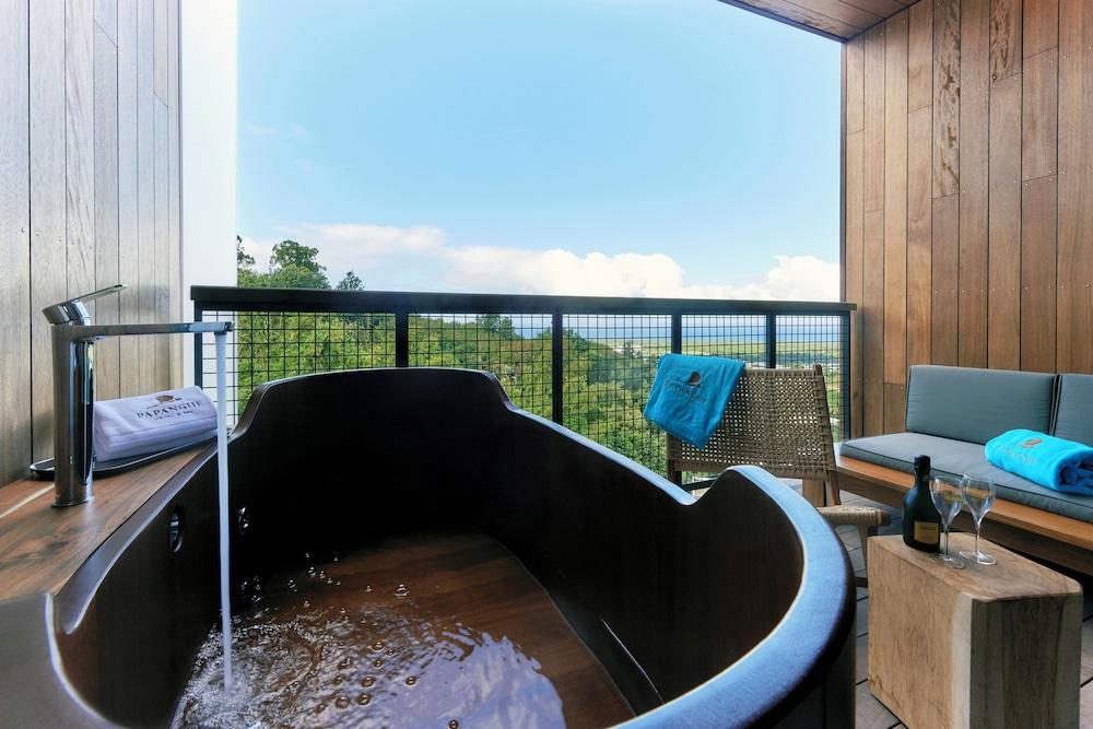 PAPANGUE Hôtel & Spa