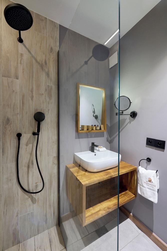 PAPANGUE Hôtel & Spa