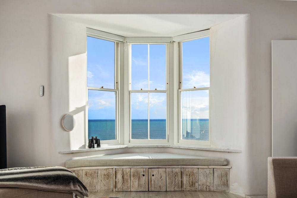 Min Y Mor - Breathtaking Sea Views