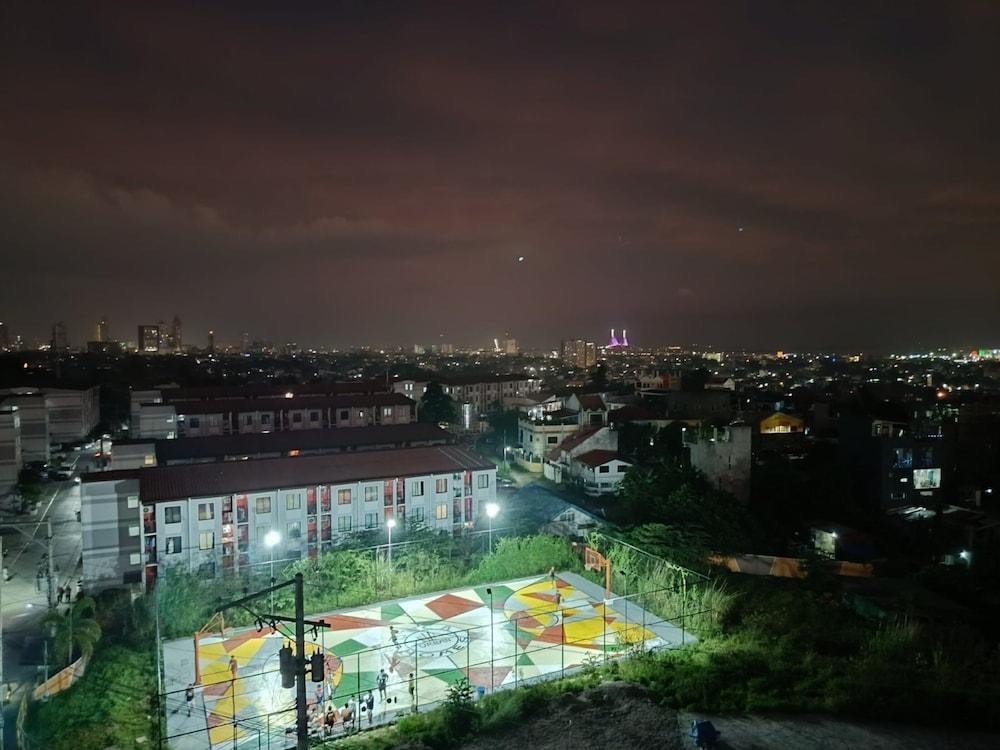 Cebu Cozy Nook Condo