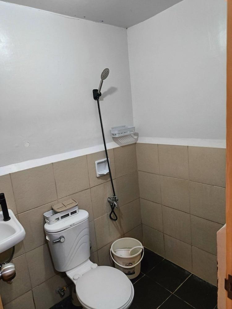 Cebu Cozy Nook Condo