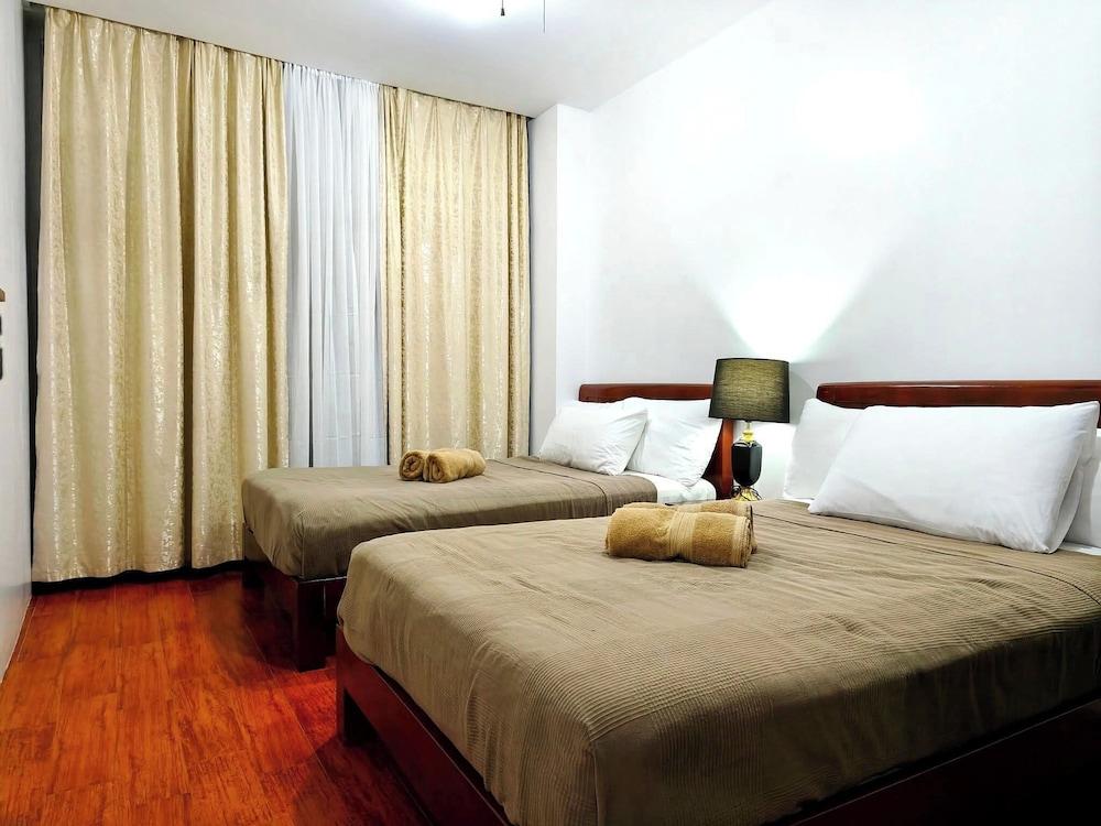 Grandview Residences by Vilma near Burnham Park-204