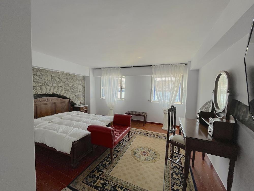 Anamar Symi Residence