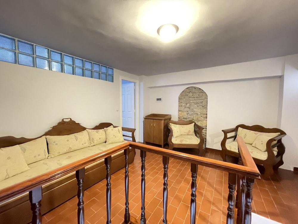 Anamar Symi Residence