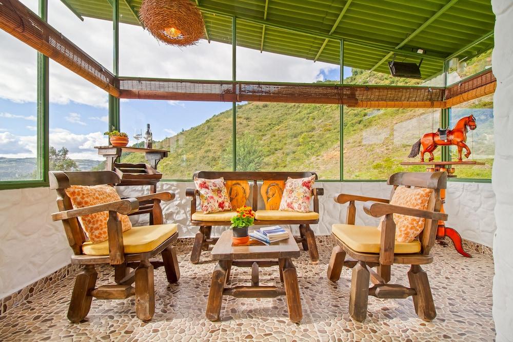 Glamping Experience Savieza