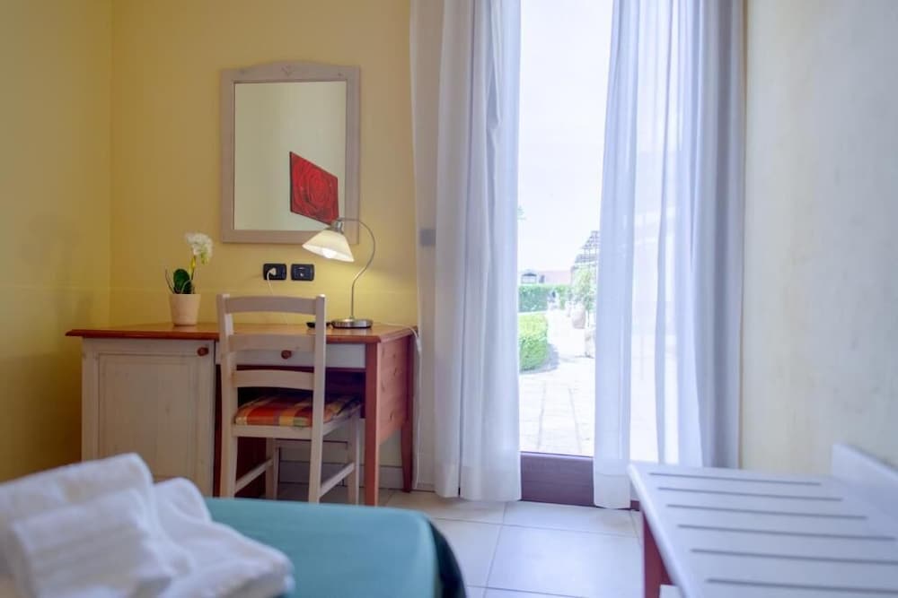 Delle Rose Hotel & Restaurant