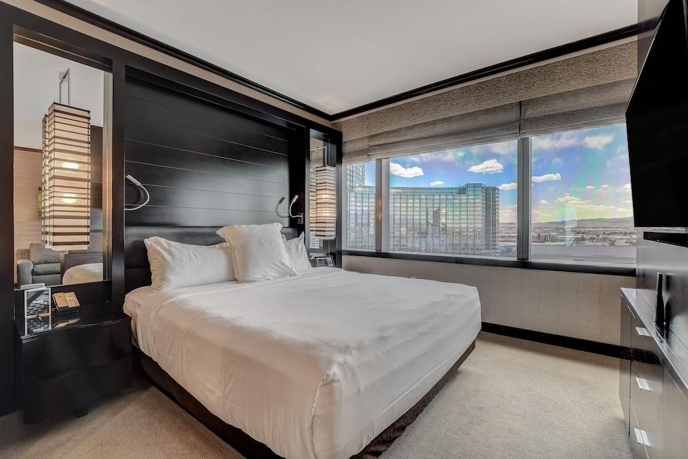 Vdara Hotel & Spa