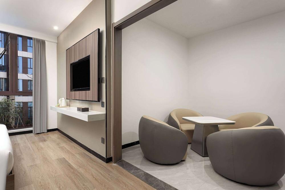 Days Inn by Wyndham Yangzhou Guangling