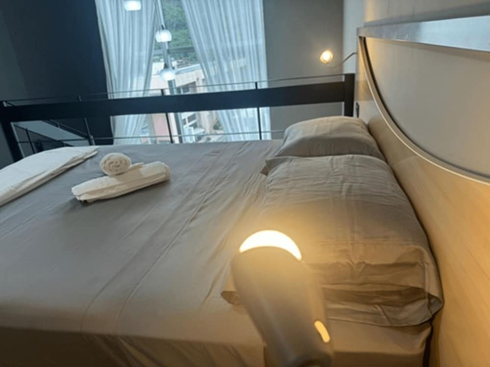 Saint Sebastian Flat 601Duplex no Centro