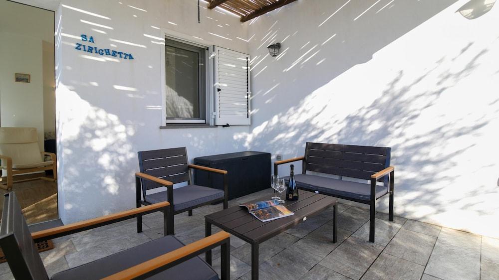 Sa Zirighetta in S Archittu