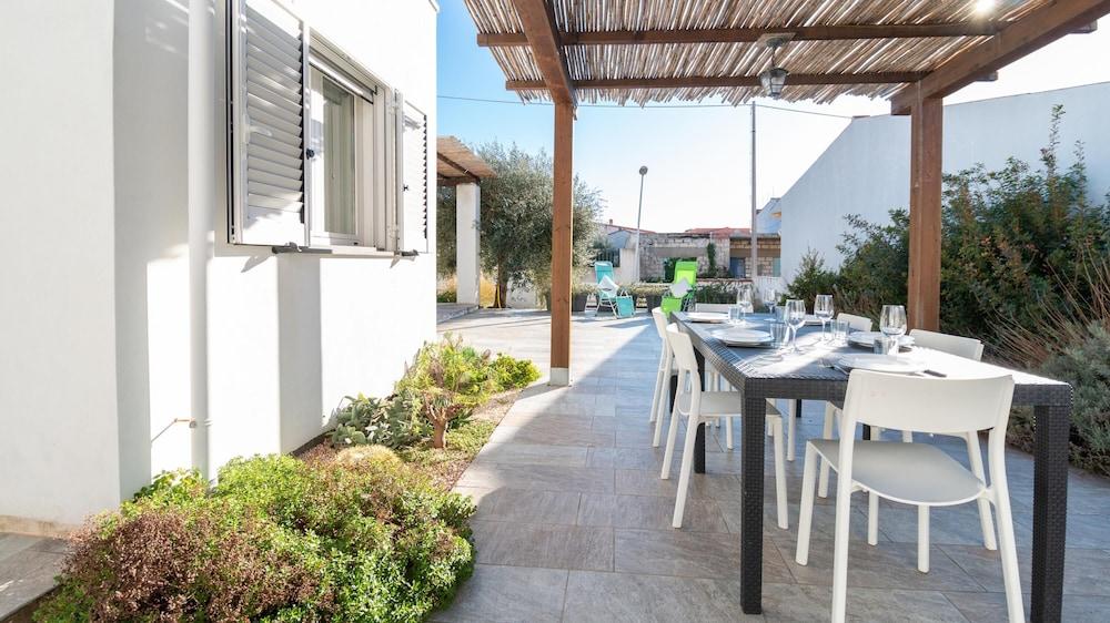 Sa Zirighetta in S Archittu