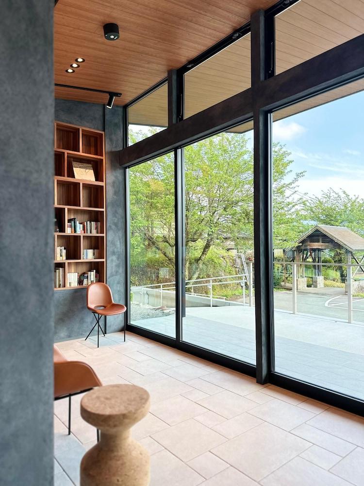 Hakusui Onsen Takenokura Sansou