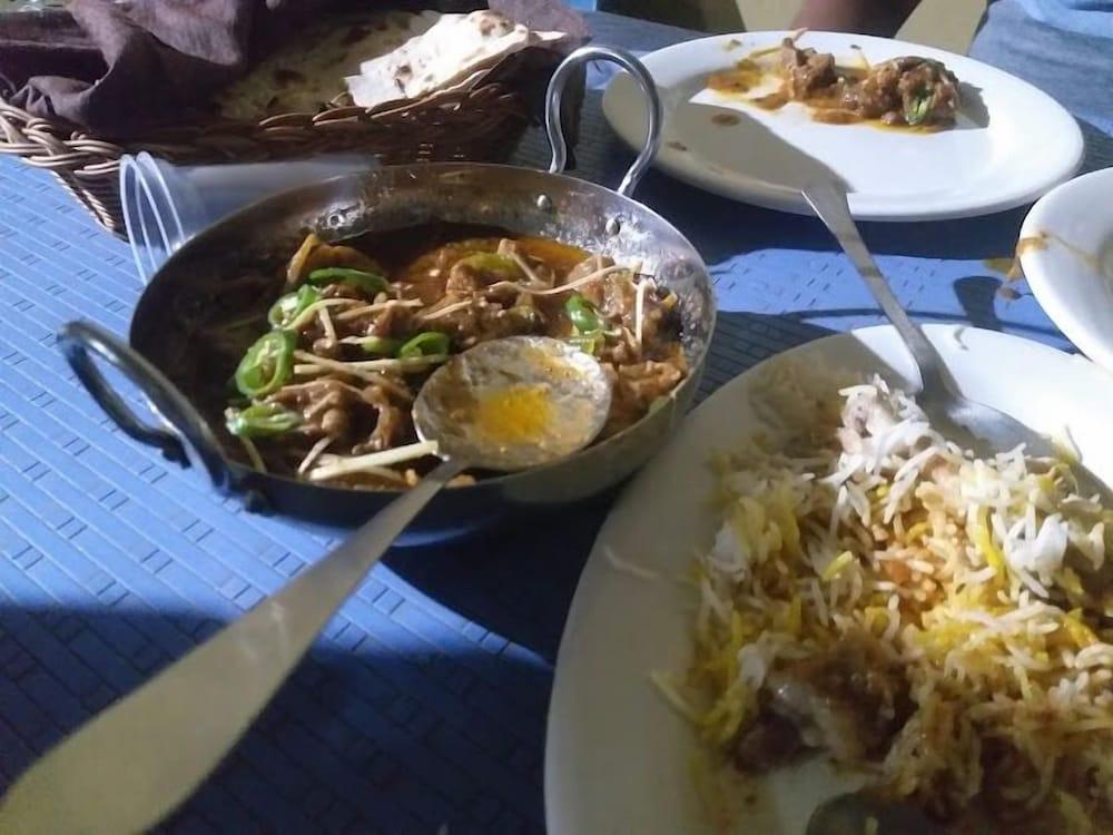 United Hotel Jaglot Gilgit