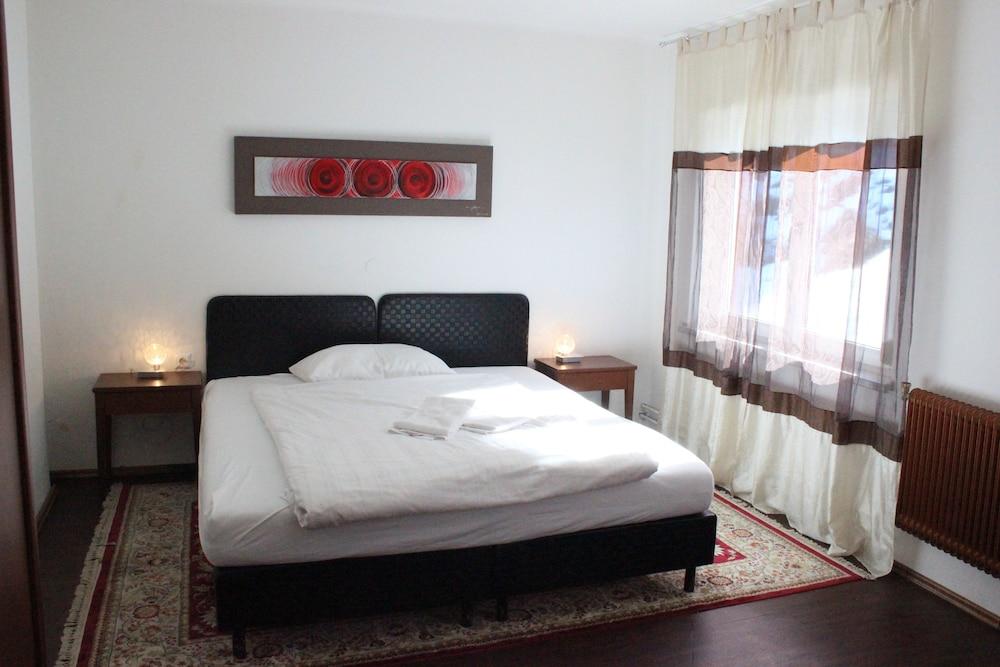 Faaker See Inn by S4Y