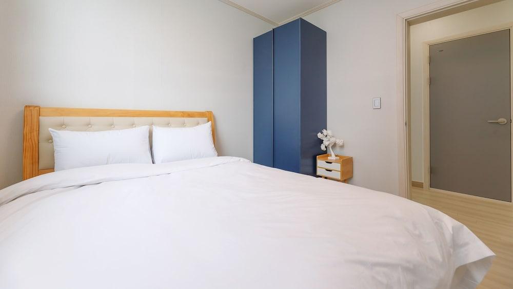 Taean Blueisland Pool Villa