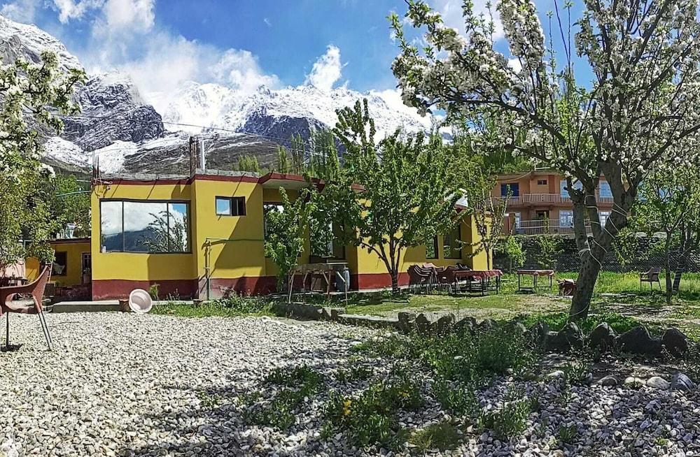Shaheen Resort Hunza Karimabad