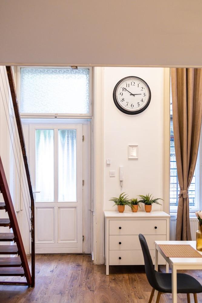 Venus Apartments - Keleti I