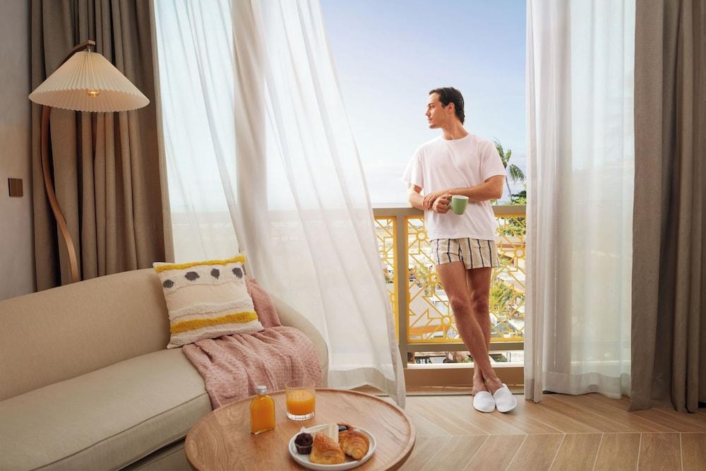 Marasca Samui - Small Luxury Hotels of the World