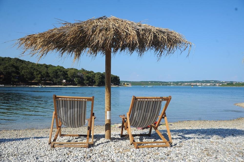 Room in Studio - Little Studio Sanjica in Pula, one Person