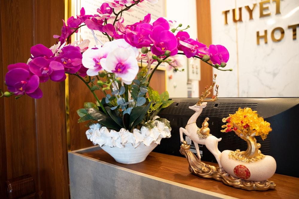 Tuyet Suong Hotel