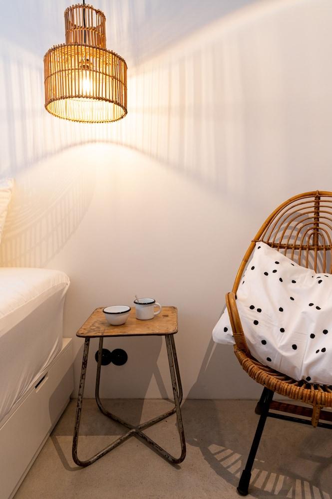 Espace 43 Les 7 chambres