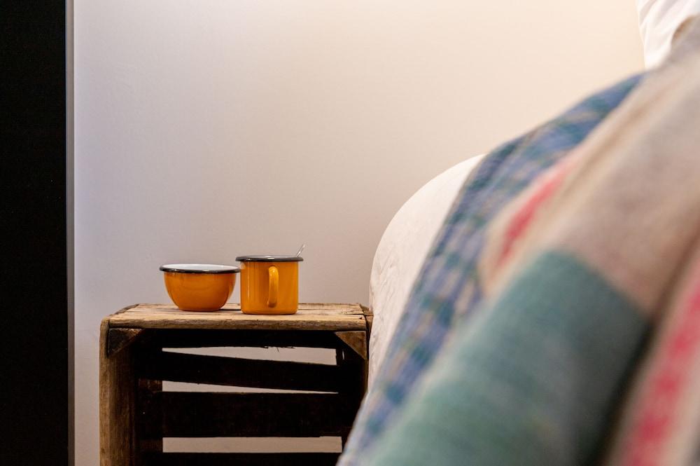 Espace 43 Les 7 chambres