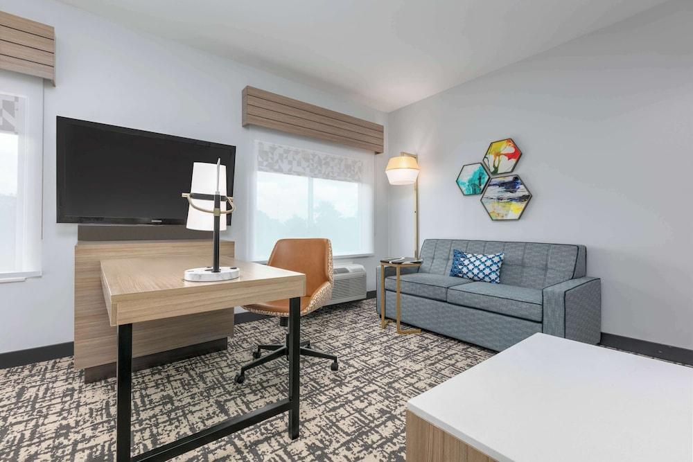 Hampton Inn & Suites Shenandoah The Woodlands, Tx