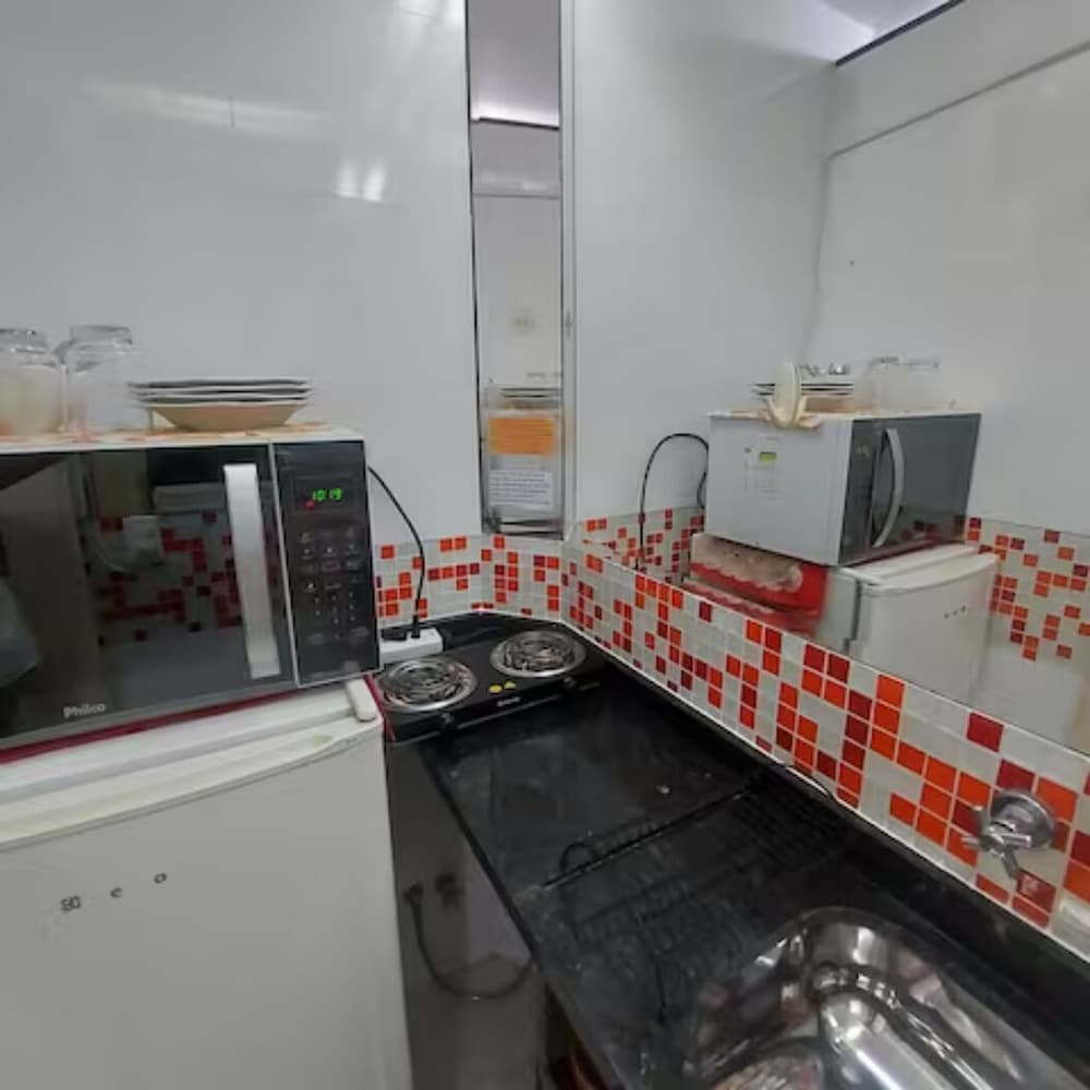 SuhcasaCopacabana 50 Ocean View