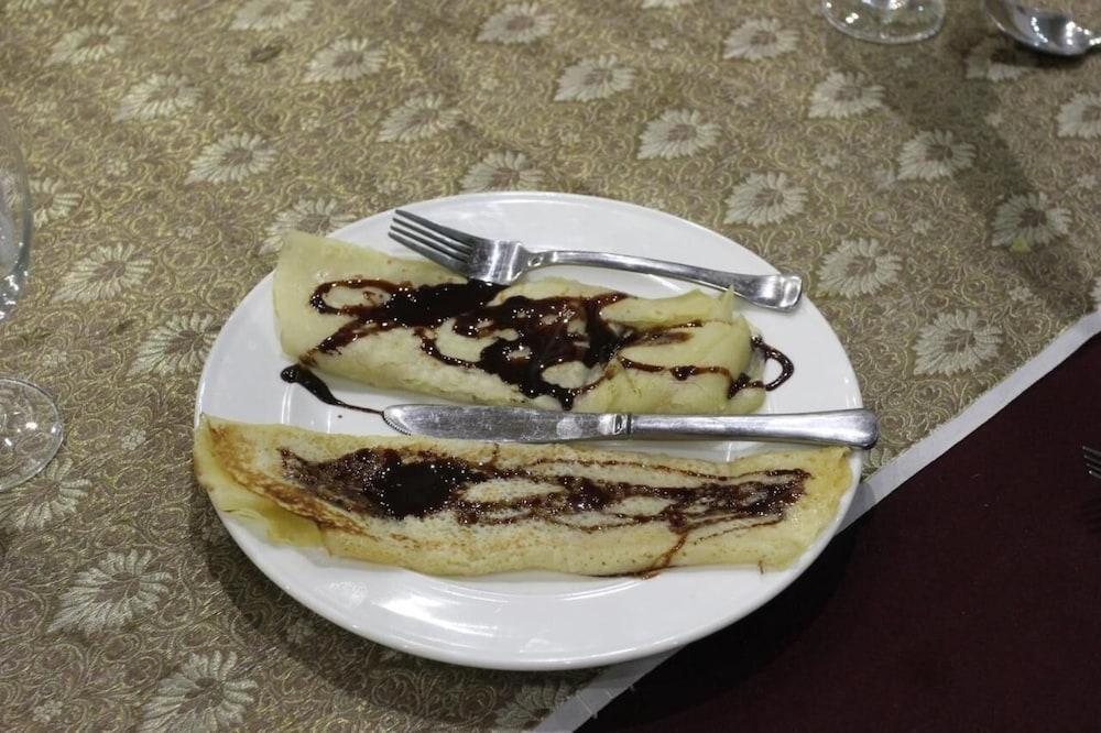 Hotel Nunkun Residency- Kargil