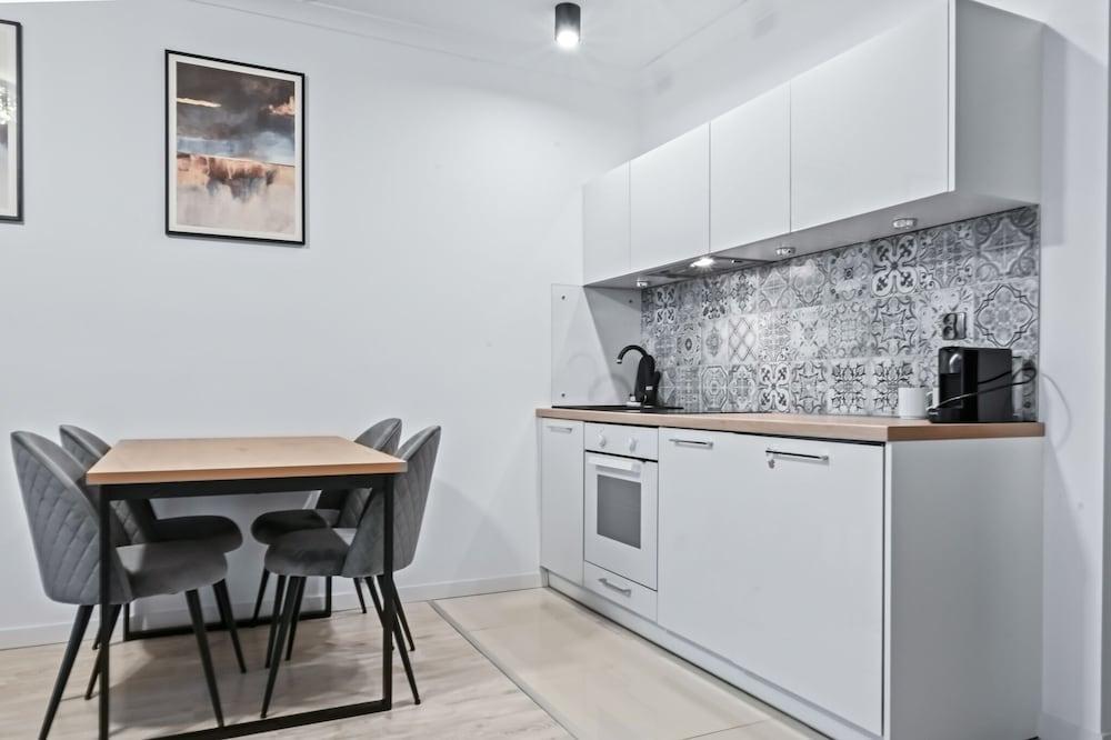 RentPlanet - Apartament Muranów