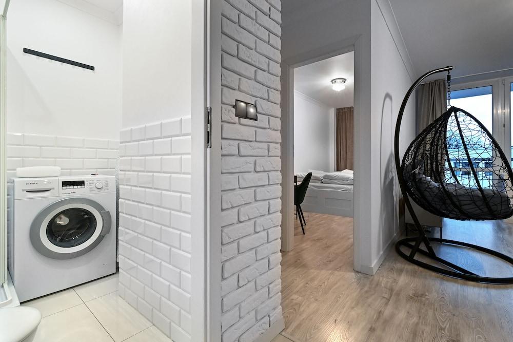 RentPlanet - Apartament Muranów