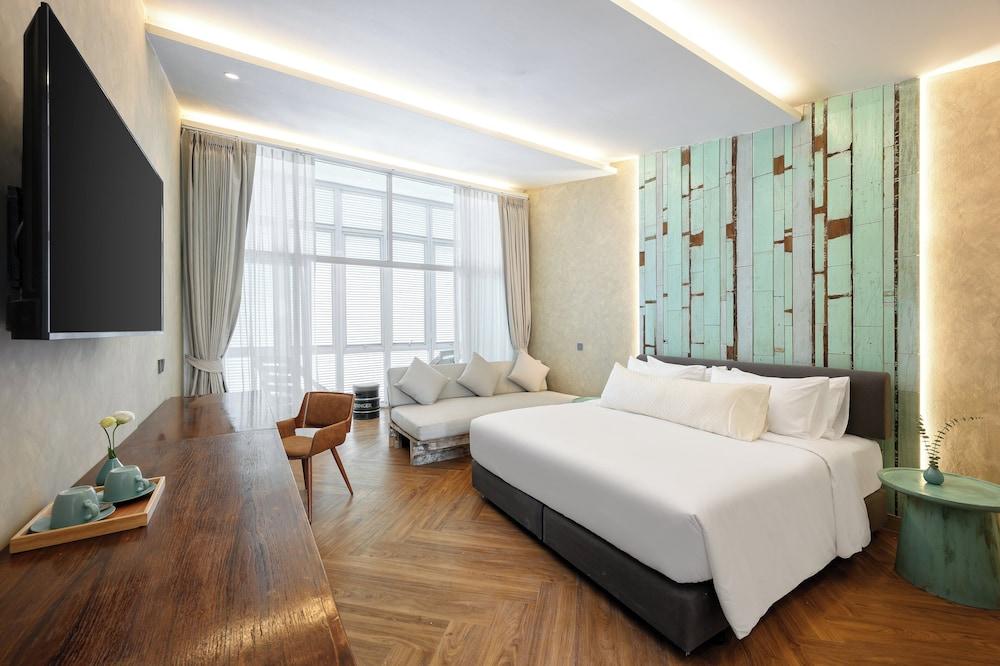 Centara Life Lamai Resort Samui