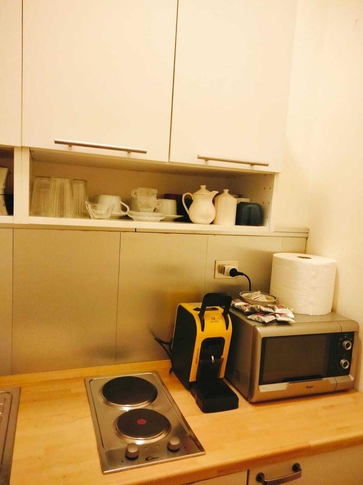 IMHOME - PORTA NUOVA