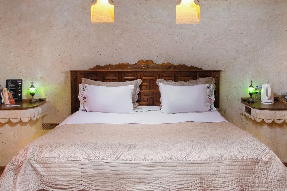 ÖYKÜ EVİ KAPADOKYA