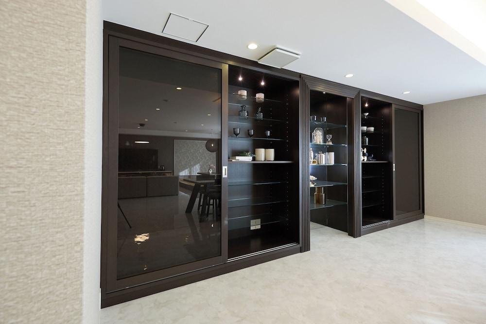 JAPAVISTA Xenith Premium