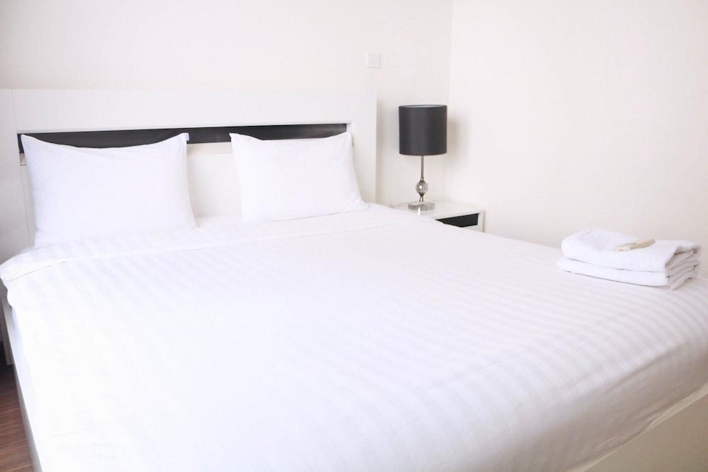 Vinhomes Central Park Sunland Apartment