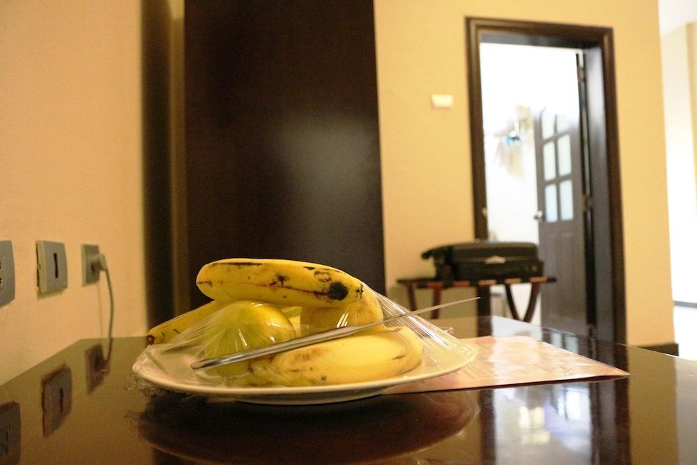 Oasis International Hotel Hawassa