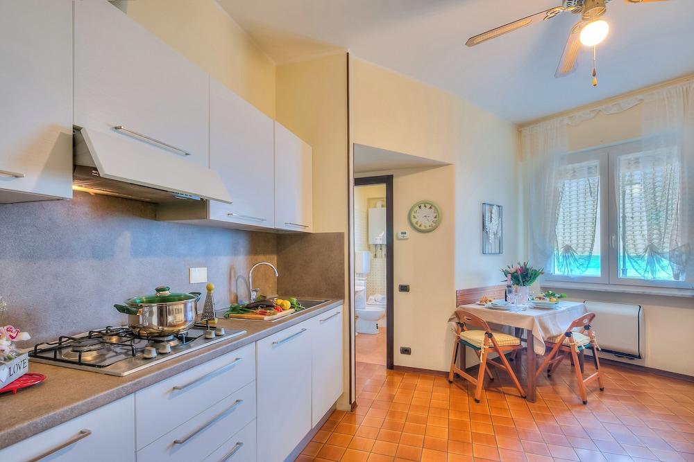 Mer Vivante - Front Beach