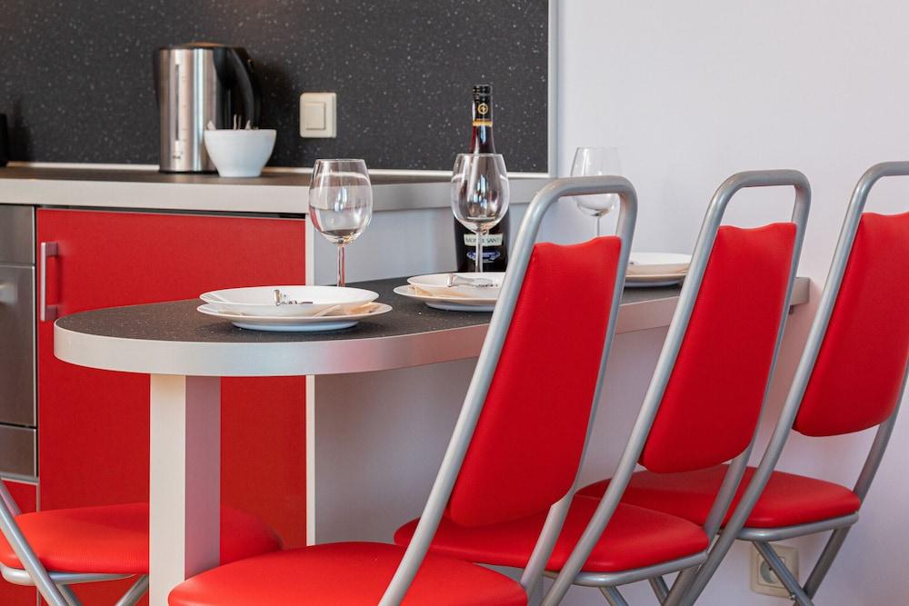 Studio by the Beach in Puck by Renters