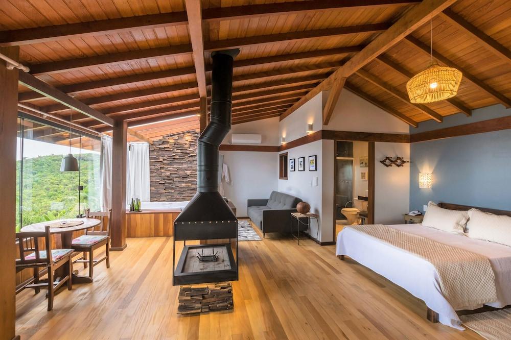 Pousada Caminho do Rei