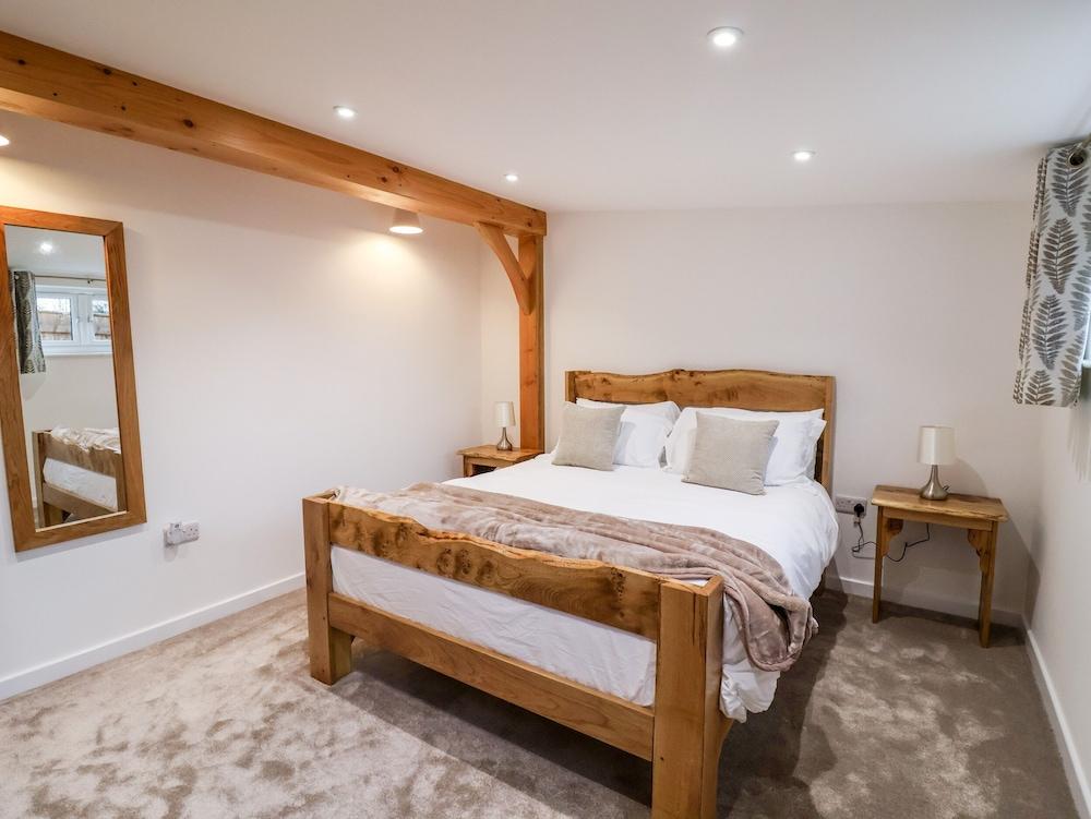 The Stables @ Merrydown