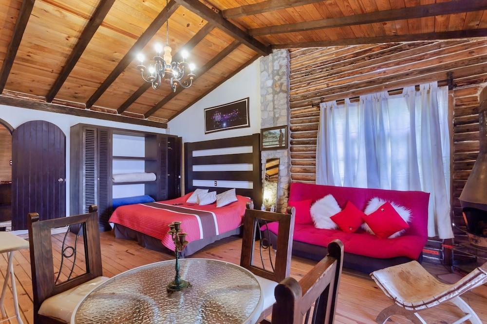 Hotel Boutique el Rincon