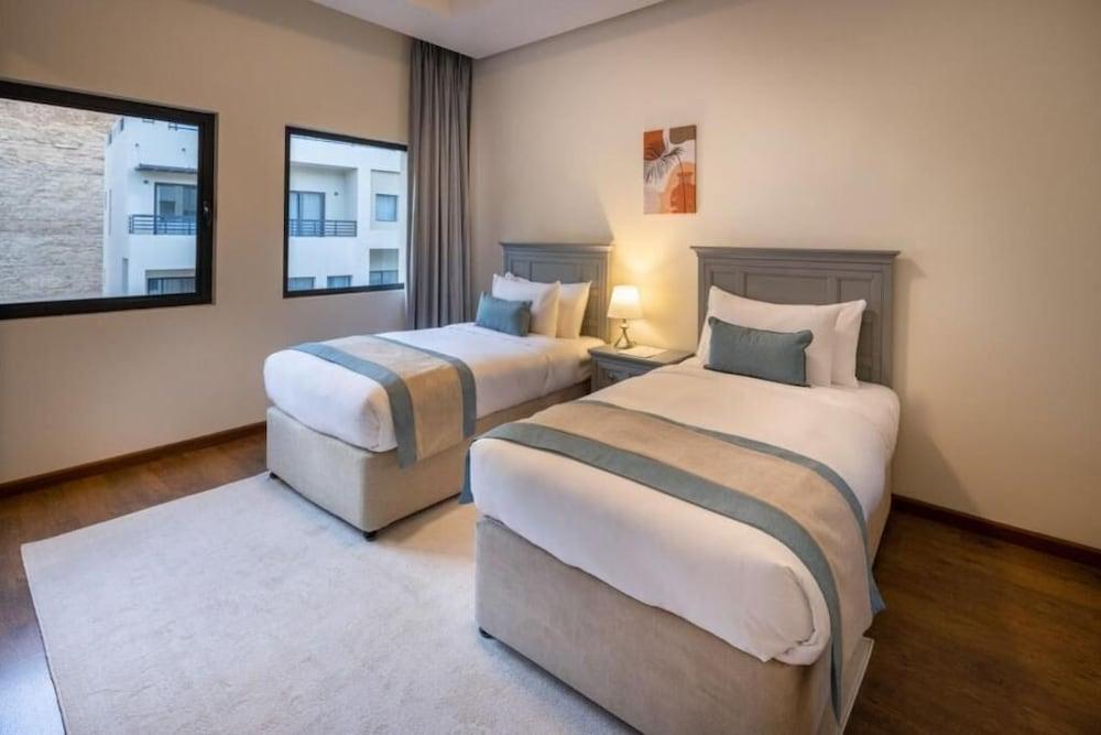 Obeir Resident Hotel